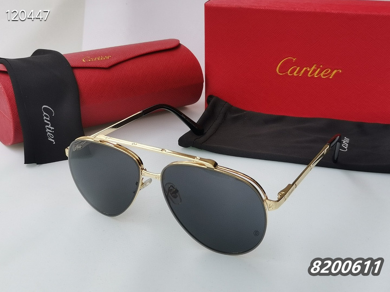 Cartier Glasses xh (98)